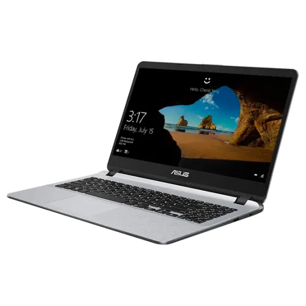 Asus X507UA Core i3 7020U / 4 ГБ / / VGA Встроенная / Серый photo 2