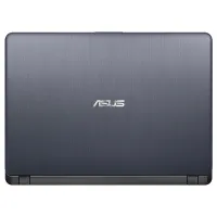 Laptop Asus X507UA Core i3 7020U / 4 GB / / VGA Integrată / Gray photo 4