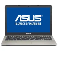 Asus VivoBook X541UA Core i3 7100U / 4 ГБ / / VGA Встроенная / Черный