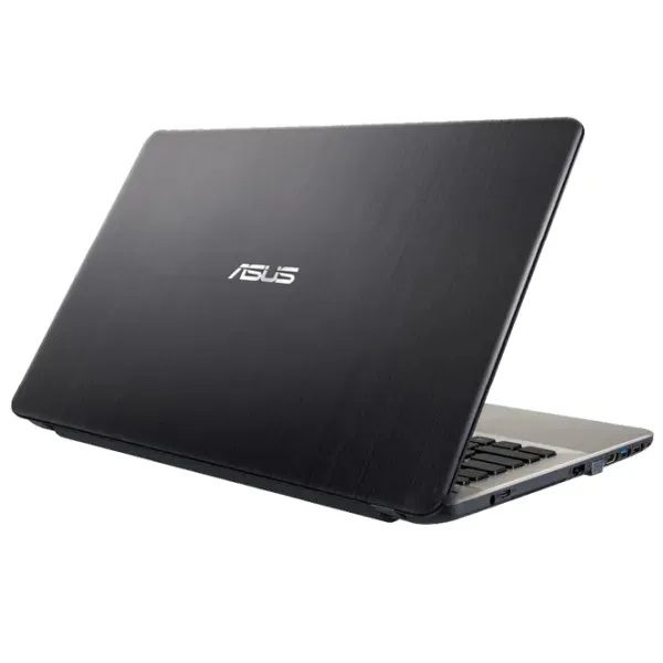 Asus VivoBook X541UA Core i3 7100U / 4 ГБ / / VGA Встроенная / Черный photo 2