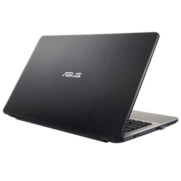 Asus VivoBook X541UA Core i3 7100U / 4 ГБ / / VGA Встроенная / Черный photo 2