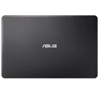 Laptop Asus VivoBook X541UA Core i3 7100U / 4 GB / / VGA Integrată / Black photo 3