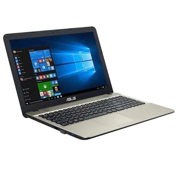 Asus VivoBook X541UA Core i3 7100U / 4 ГБ / / VGA Встроенная / Черный photo 4