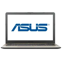 Asus VivoBook X542UQ Core i5 7200U / 8 GB / / VGA Discretă / Gold