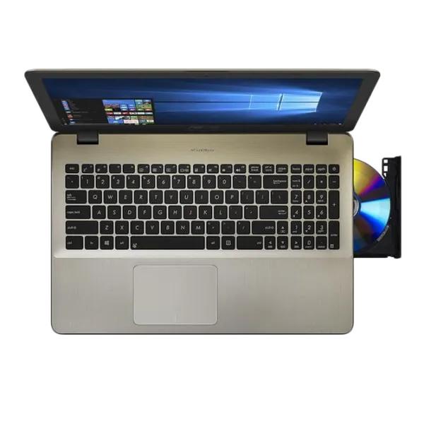 Asus VivoBook X542UQ Core i5 7200U / 8 GB / / VGA Discretă / Gold photo 3