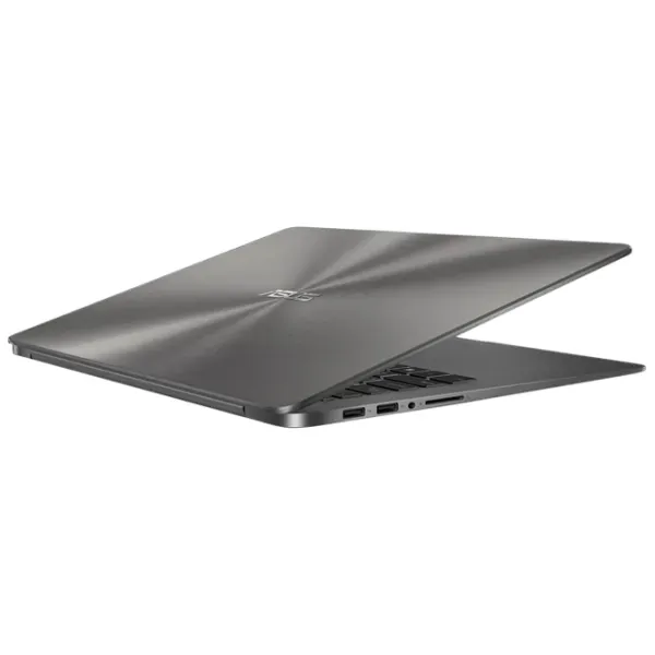 Asus ZenBook UX530UX Core i5 / 8 GB / 256 GB / VGA Discretă / Gray photo 4