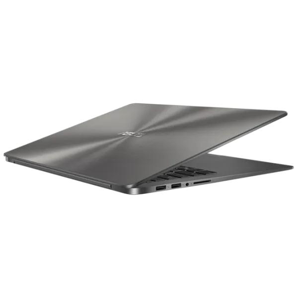 Asus ZenBook UX530UX Core i5 / 8 GB / 256 GB / VGA Discretă / Gray photo 4