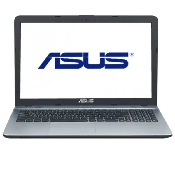 Asus VivoBook X541UA Core i3 7100U / 4 GB / / VGA Integrată / Silver photo 1