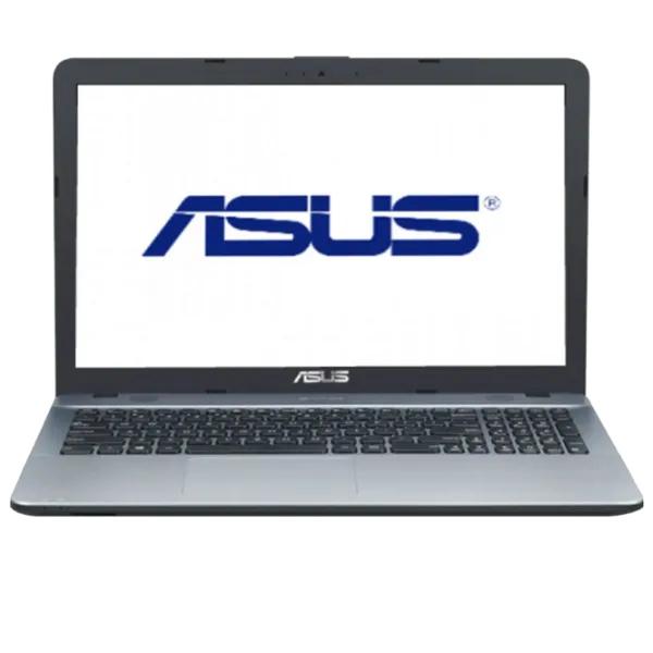 Asus VivoBook X541UA Core i3 7100U / 4 GB / / VGA Integrată / Silver photo 1