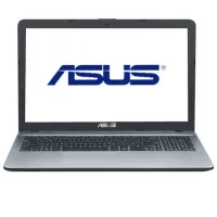 Asus VivoBook X541UA Core i3 7100U / 4 GB / / VGA Integrată / Silver