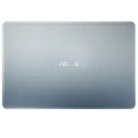 Laptop Asus VivoBook X541UA Core i3 7100U / 4 GB / / VGA Integrată / Silver photo 2