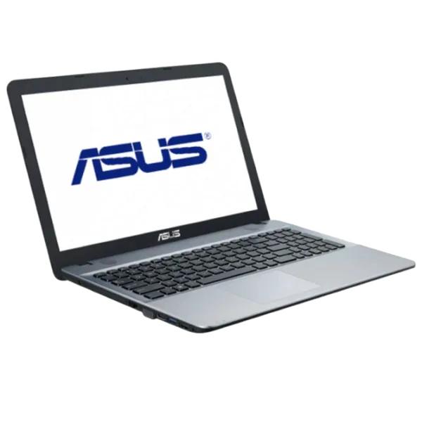 Asus VivoBook X541UA Core i3 7100U / 4 GB / / VGA Integrată / Silver photo 3