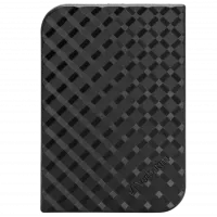 Внешний накопитель HDD Verbatim Store 'n' Go 1 ТБ 53230 / Черный