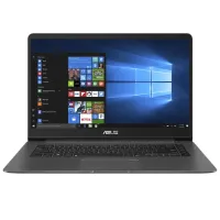 Asus ZenBook UX530UX Core i7 / 8 GB / 512 GB / VGA Discretă / Gray