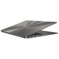 Laptop Asus ZenBook UX530UX Core i7 / 8 GB / 512 GB / VGA Discretă / Gray photo 4