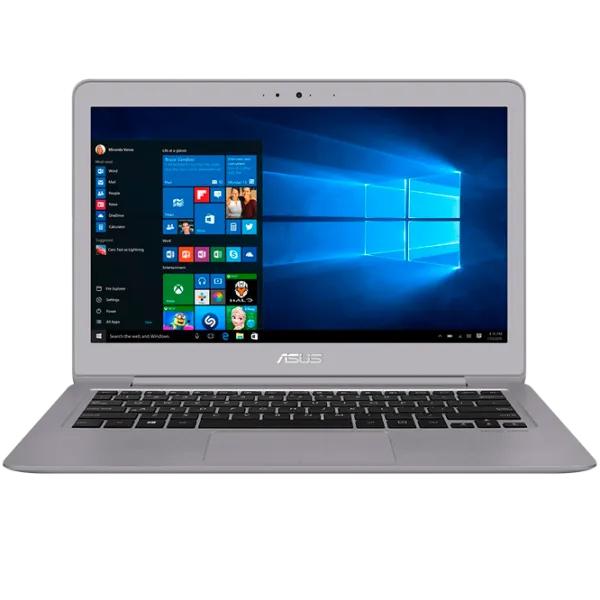 Asus ZenBook UX330UA Core i5 / 8 ГБ / 256 ГБ / VGA Встроенная / Серый photo 1