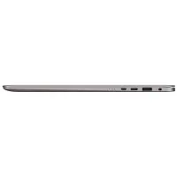 Laptop Asus ZenBook UX330UA Core i5 / 8 GB / 256 GB / VGA Integrată / Gray photo 3