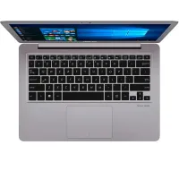 Laptop Asus ZenBook UX330UA Core i5 / 8 GB / 256 GB / VGA Integrată / Gray photo 5