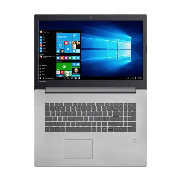 Lenovo IdeaPad 320-17IKB Core i5 7200U / 8 ГБ / 256 ГБ / VGA Дискретная / Серый photo 2