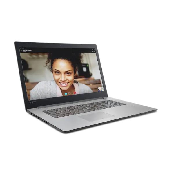 Lenovo IdeaPad 320-17IKB Core i5 7200U / 8 ГБ / 256 ГБ / VGA Дискретная / Серый photo 4