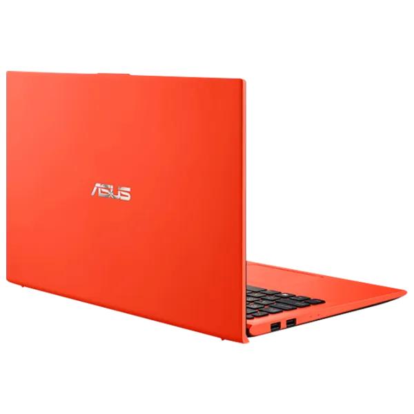 Asus VivoBook X512DA Ryzen 5 / 8 ГБ / 512 ГБ / VGA Встроенная / Красный photo 5