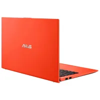 Laptop Asus VivoBook X512DA Ryzen 5 / 8 GB / 512 GB / VGA Integrată / Red photo 2