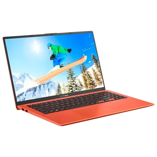 Asus VivoBook X512DA Ryzen 5 / 8 ГБ / 512 ГБ / VGA Встроенная / Красный photo 7