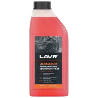 Șampon auto LAVR Ln2326 Lichid / caroserie
