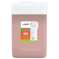 Автомобильный шампунь LAVR Ln2329 Жидкость / кузов