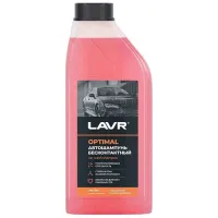 Șampon auto LAVR Ln2316 Lichid / caroserie