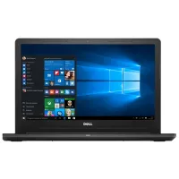 Dell Inspiron 3573 Celeron N4000 / 4 GB / / VGA Integrată / Black
