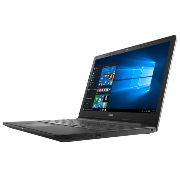 Dell Inspiron 3573 Celeron N4000 / 4 ГБ / / VGA Встроенная / Черный photo 3