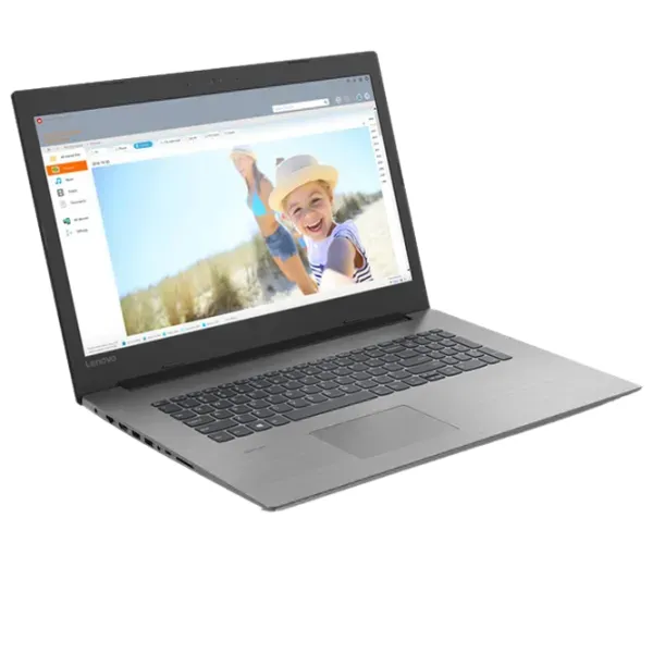 Lenovo IdeaPad 330-17IKB Pentium / 4 ГБ / / VGA Дискретная / Серый photo 2