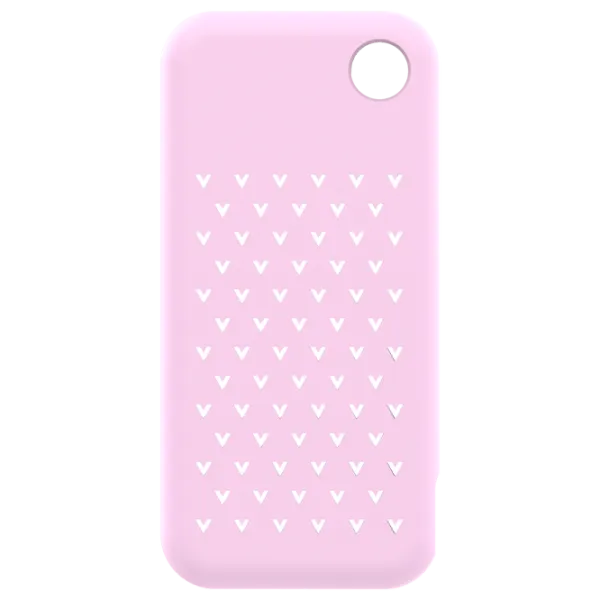 SSD Verbatim Pocket Colour Edition 2 ТБ 32323 / Фиолетовый photo 2