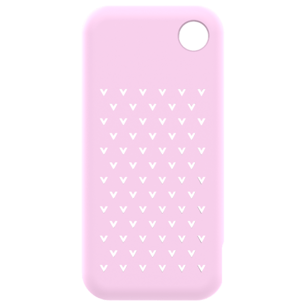 SSD Verbatim Pocket Colour Edition 2 ТБ 32323 / Фиолетовый photo 2