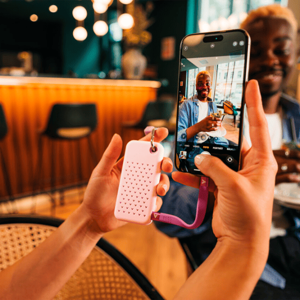 SSD Verbatim Pocket Colour Edition 2 ТБ 32323 / Фиолетовый photo 5