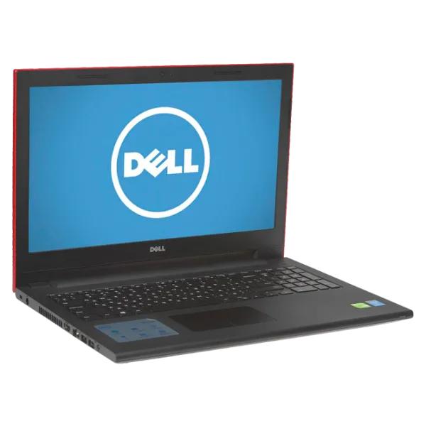 Dell Inspiron 3542 Core i3 / 4 ГБ / / VGA Дискретная / Красный photo 3