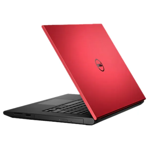 Dell Inspiron 3542 Core i3 / 4 ГБ / / VGA Дискретная / Красный photo 4