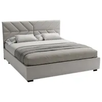 Pat My-Style my-Lora Galaxy 180 x 200 cm / Placaj / Silver