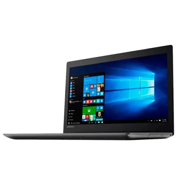 Lenovo IdeaPad 320-15ISK Core i3 / 8 GB / / VGA Discretă / Black photo 3