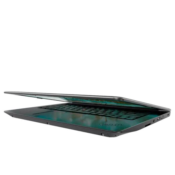 Lenovo ThinkPad E470 Core i5 7200U / 8 GB / 256 GB / VGA Integrată / Black photo 2