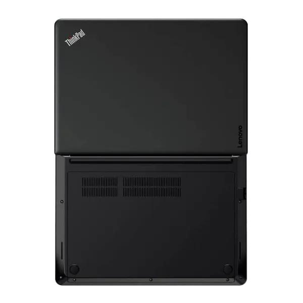 Lenovo ThinkPad E470 Core i5 7200U / 8 GB / 256 GB / VGA Integrată / Black photo 3