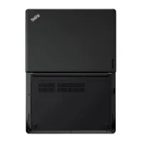 Ноутбук Lenovo ThinkPad E470 Core i5 7200U / 8 ГБ / 256 ГБ / VGA Встроенная / Черный photo 3