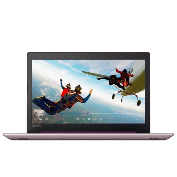 Lenovo IdeaPad 320-15IAP Pentium / 4 GB / / VGA Integrată / Purple photo 1
