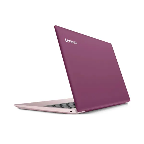 Lenovo IdeaPad 320-15IAP Pentium / 4 GB / / VGA Integrată / Purple photo 2