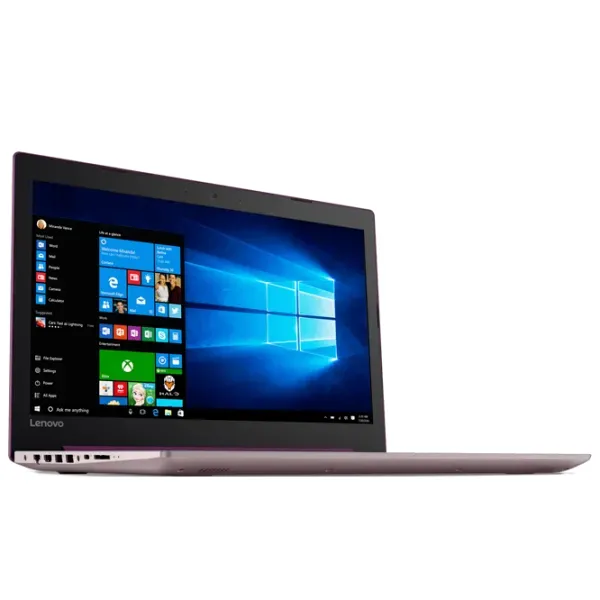 Lenovo IdeaPad 320-15IAP Pentium / 4 GB / / VGA Integrată / Purple photo 3
