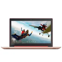 Lenovo IdeaPad 320-15IAP Pentium / 4 ГБ / / VGA Встроенная / Красный