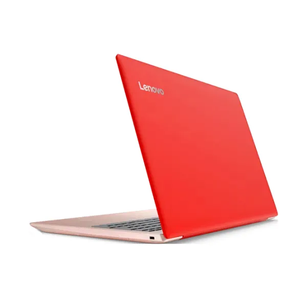 Lenovo IdeaPad 320-15IAP Pentium / 4 ГБ / / VGA Встроенная / Красный photo 2