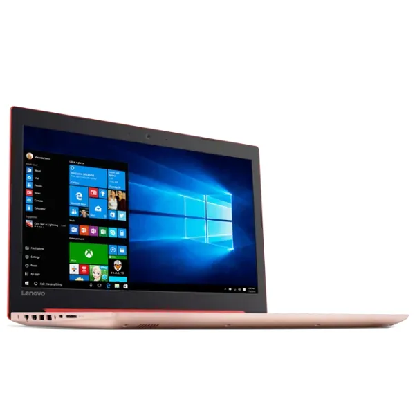 Lenovo IdeaPad 320-15IAP Pentium / 4 ГБ / / VGA Встроенная / Красный photo 3