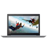 Ноутбук Lenovo IdeaPad 320-15IAP Pentium / 4 ГБ / / VGA Дискретная / Серый